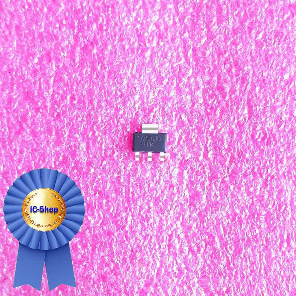 Мікросхема APL1086