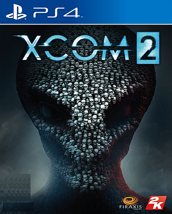 XCOM 2 Digital Deluxe Edition (Тижневий прокат запису), фото 2
