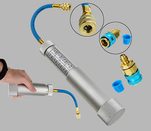 ІНЖЕКТОР ДЛЯ МАСЛА І ФАРБИ