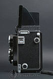 Minolta Autocord Rokkor 75mm f3,5, фото 4