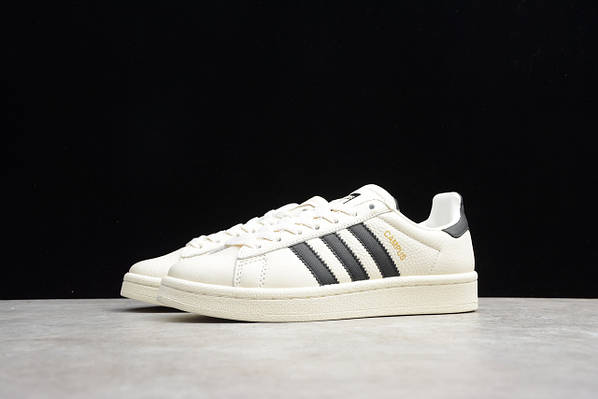 Adidas campus leather discount