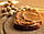 Арахісова паста MONTERICO Penaut Butter 500 г (без глютену), фото 6