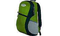 Terra Incognita Рюкзак "Mini 12" (зелений) — надлегкий, складаний, для міста та подорожей