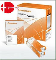 Carestream (Kodak) INDUSTREX AA400 30x40 - рентгенівська плівка