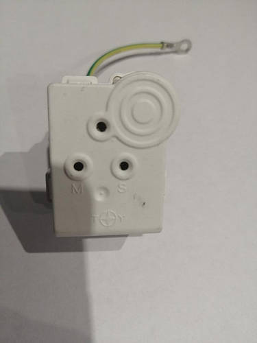 Пусковое реле компрессора Jiaxipera ZHB50-130P15C (488000385032 ...