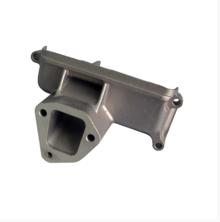 Перехідник колектора ДД178F