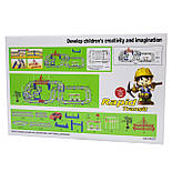 Автотрек з машинкою, 78х38 см (8801), фото 4