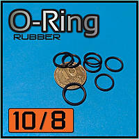 O-Ring №10 / 8. Уплотнительное кольцо для электронных сигарет.