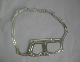 Прокладка кришки картера ДД178F