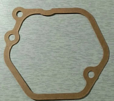 Прокладка кришки клапанів ДД186F (2 відв.)