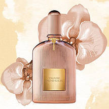 Tom Ford Orchid Soleil парфумована вода 100 ml. (Тестер Том Форд Орхідея Солей), фото 5