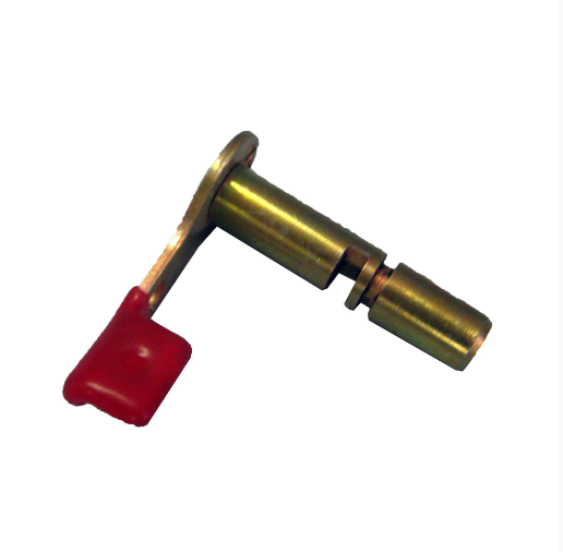 Важіль декомпресора з валом ДД178F/186F