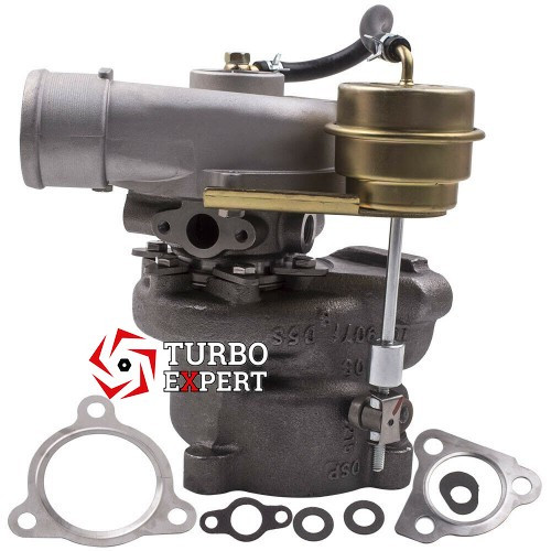 Турбіна Volkswagen Passat B5 1.8 T 150 HP 53039700025, 53039880025, NCD, 058145703K, 058145703JX, 1999-2005