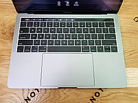 MacBook Pro 13" 2017 i5/8gb/256gb/Space Gray Touch Bar A1706, фото 8