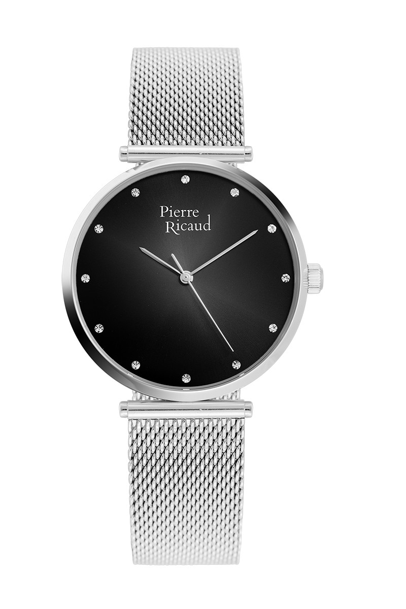 Часы Pierre Ricaud PR 22035.5144Q кварц. браслет