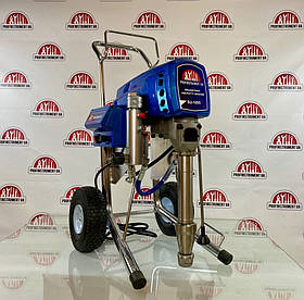 Професійний шпаклювально-фарбувальний апарат Profinstrument SU 1095 (6.5 л/хв 4.0 кВт)