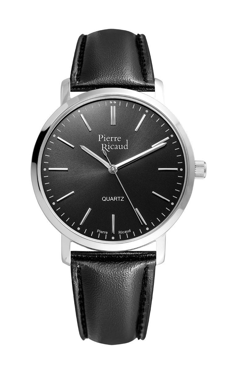 Годинник Pierre Ricaud PR 97215.1214 Q кварц.