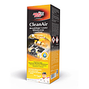 CleanAir – Очисник системи вентиляції автомобіля, аромат Акртик 150мл (MojeAuto) Польща, фото 2