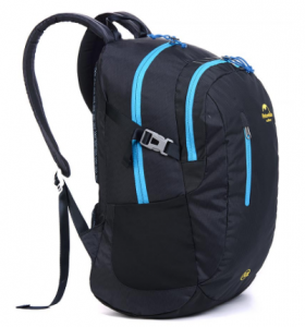 Наплічник Naturehike Daily Casual 30 л NH16B030-D, фото 1
