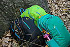 Наплічник Naturehike Daily Casual 30 NH16B030-D Зелений, фото 4