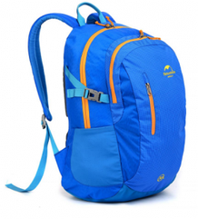 Наплічник Naturehike Daily Casual 30 л NH16B030-D Blue