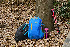 Наплічник Naturehike Daily Casual 30 л NH16B030-D Blue, фото 4