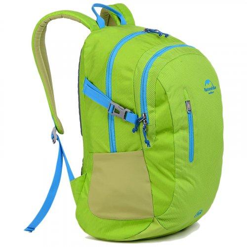 Наплічник Naturehike Daily Casual 30 NH16B030-D Зелений