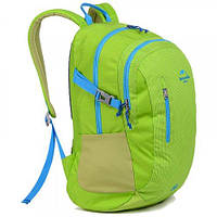 Рюкзак Naturehike Daily Casual 30 NH16B030-D Зелений