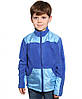 Кофта-куртка флісова для хлопчика (122-164 у кольорах), фото 2