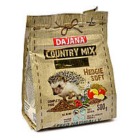 Сухой корм для ежей Dajana "Country Mix Exclusive" (500 г)