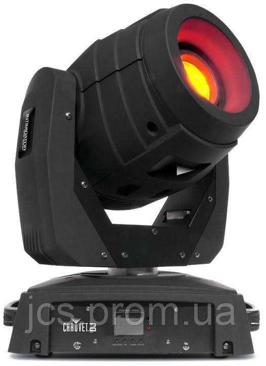 Светодиодная голова CHAUVET INTIMIDATOR SPOT 355 IRC - фото 1 - id-p1172043619