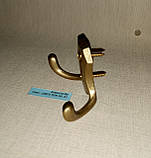 Гачок меблевий WP ЕКОНОМ для вигляду МУЛЯЖ!!!, фото 2