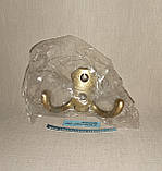 Гачок меблевий WP ЕКОНОМ для вигляду МУЛЯЖ!!!, фото 3