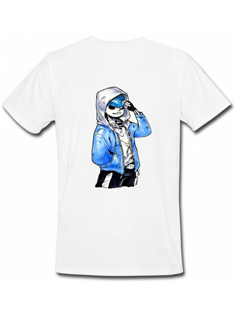 Футболка Sans