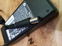 Зарядка для ноутбука HP 90 W 19.5 V 4.62 A 7.4*5.0mm (PA-1900-32HJ, PPP012L-E) ОРИГІНАЛ, фото 2