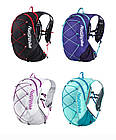 Наплічник Naturehike для бігу Running GT02 15 NH18Y002-B Фіолетовий, фото 4