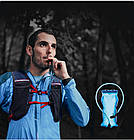 Наплічник Naturehike для бігу Running GT02 15 NH18Y002-B Фіолетовий, фото 10