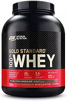 Optimum Nutrition 100% Whey Gold Standard USA 2,27kg