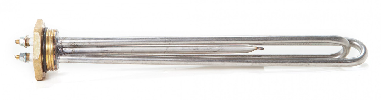 Блок ТЕН 1" 1/4 3кВт 300мм Міні 220Вт 51231