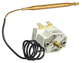 Терморегулятор ET 302001 T Atl керівний (Turbo, D400-2-BC, S4 CM, S3C) 170273