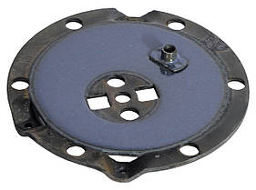 Фланець GT 00118E Atl (VMR, 10-15 л, Opro+, N4, N4E, HM, EGO) 140444