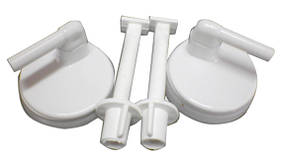 Кріплення для туалетного сидіння Nova King 7028N