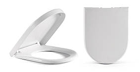 Сидіння для унітазу