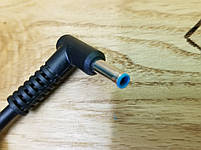 Блок живлення для ноутбука HP 90 W 19.5 V 4.62 A 4.5x3.0mm (pp012c-s) ОРИГІНАЛ НОВИЙ, фото 2