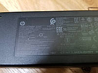 Блок живлення для ноутбука HP 90 W 19.5 V 4.62 A 4.5x3.0mm (pp012c-s) ОРИГІНАЛ НОВИЙ, фото 3