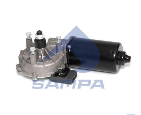 Моторчик склоочисника MAN TGA-L-M-S-X (пр-во SAMPA)