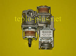 Газовий клапан UP33-06 (арматура газова) в зборі 30002197A (BH0901004A) Navien Ace ATMO 13-24kw, TURBO 13-40kw, TURBO Coaxial