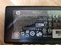 Блок живлення для ноутбука 65 W 19.5 V 3.33 A 4.5x3.0mm (PA-1650-32HE, PPP009L-E) ОРИГІНАЛ, фото 3