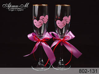 Келихи,графини, ковшини