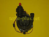 Насос циркуляційний KDP-CT4W0525 30000450B (NAPU9GLPCT36, 30000469A) Navien Ace ATMO 13-24kw, TURBO 13-40kw, TURBO Coaxial, Deluxe, фото 3